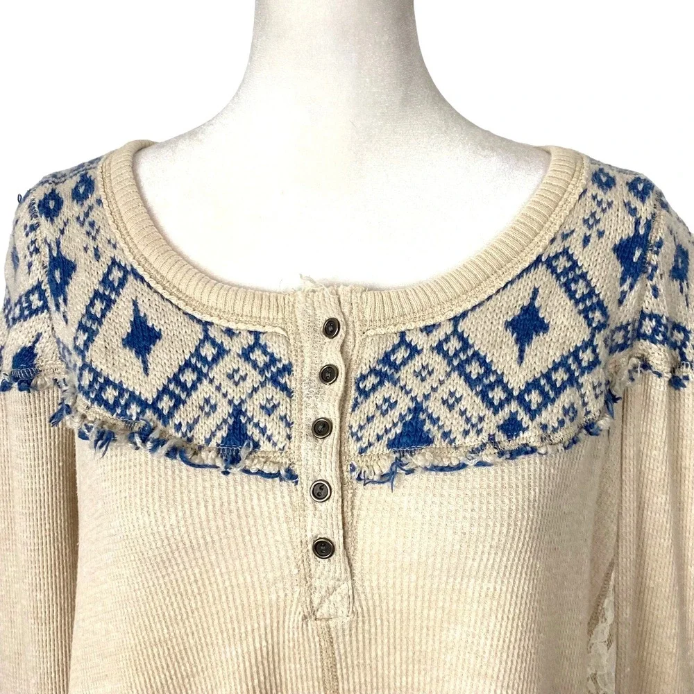 Free People excellent pre